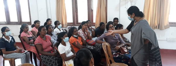 A parental awareness about drug prevention at Homagama (2022-11-24)
